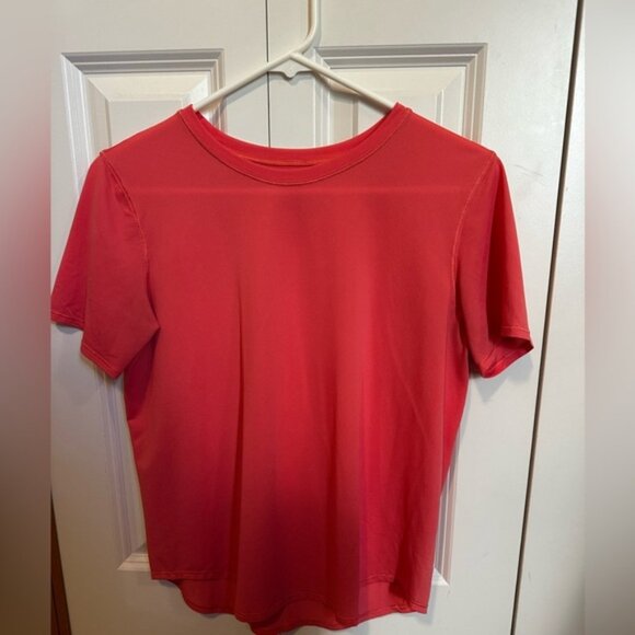lululemon athletica Tops - Lululemon flowy athletic shirt